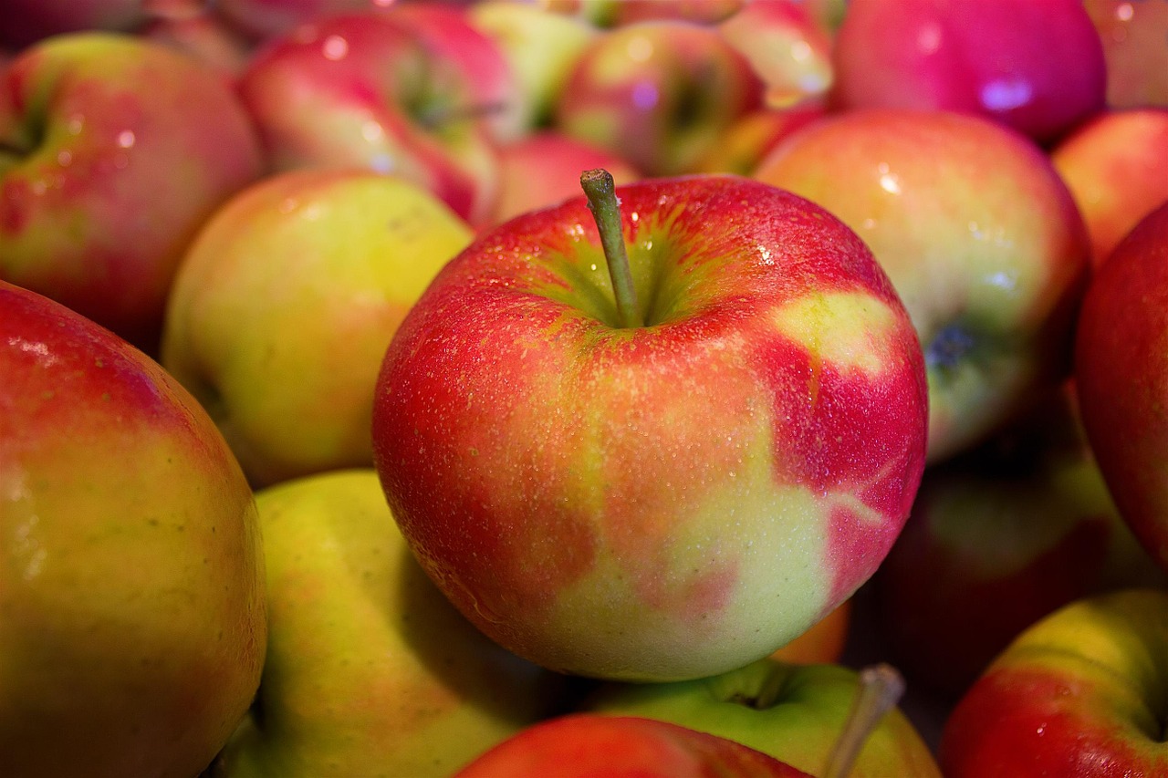 Dieta oczyszczająca jabłkowa – zasady i efekty działania. Dieta jabłkowa 3 dni