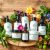 Specjalistyczne drogerie – kosmetyki organiczne